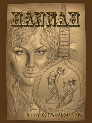 cover image of Hannah